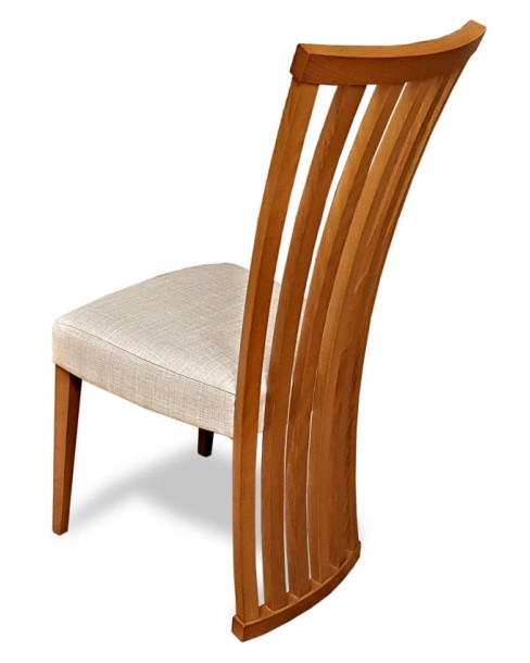 Berta méz szék