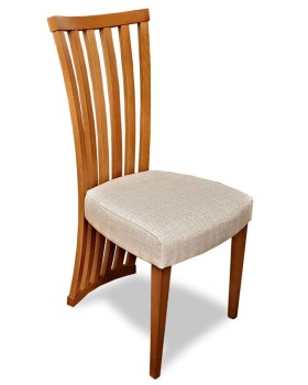 Berta méz szék
