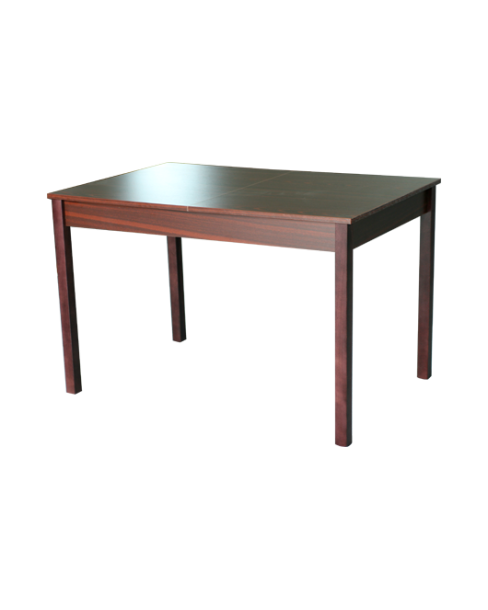 Panna asztal - nyitható, bővíthető asztal