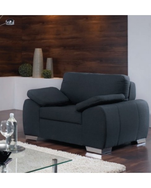 ENZO ülőgarnitúra szett - kanapé + fotel