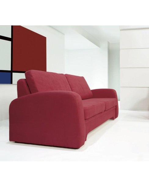 IMPULS ülőgarnitúra szett - kanapé + 2db fotel