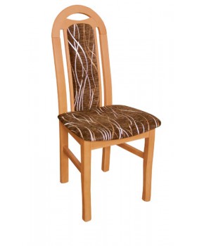 Sella 7 bükk tömörfa szék