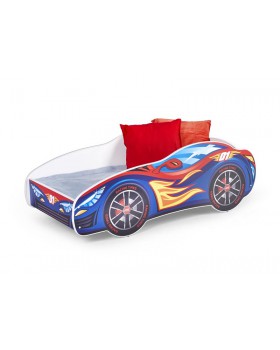 Speedy autós ágy