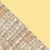 Antik Sonoma / YB arany szövet 