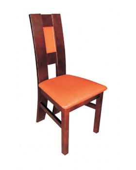 Sella 120 bükk tömörfa szék