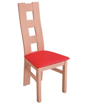 Sella 350 bükk tömörfa szék